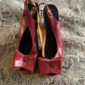 Remix Footwear Rita’s